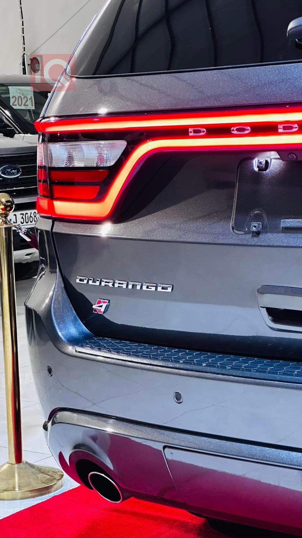 Dodge Durango
